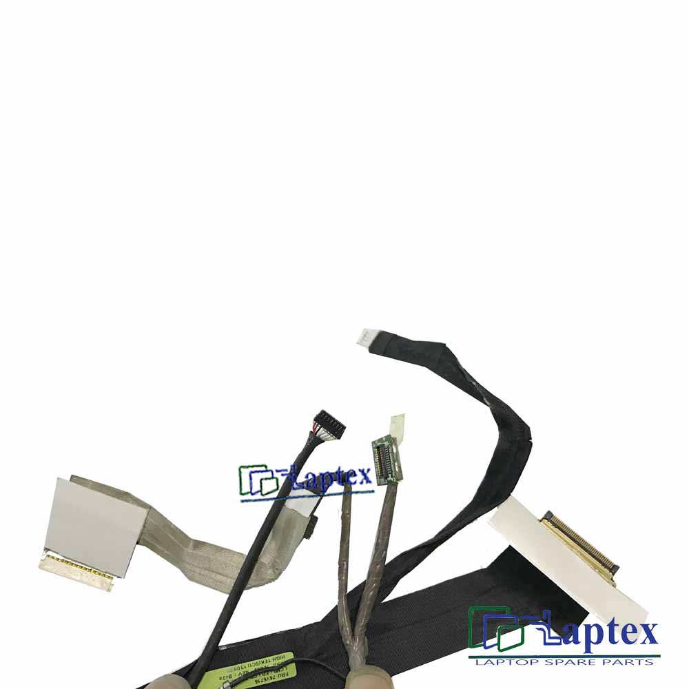 Lenovo Thinkpad X201 LCD Display Cable